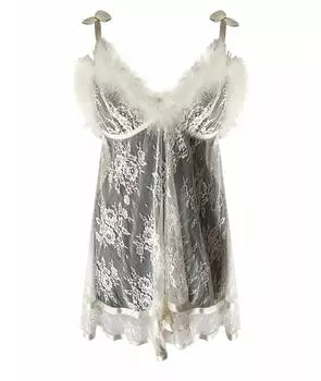 Пижамы и сорочки