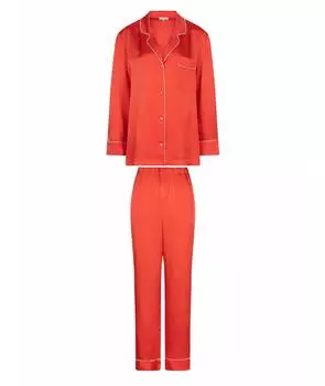 Пижамы и сорочки