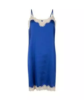 Пижамы и сорочки