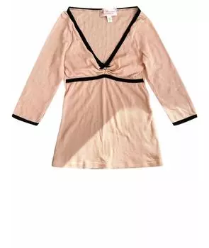 Пижамы и сорочки