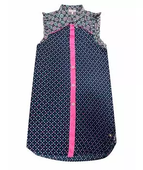 Пижамы и сорочки