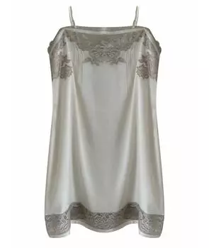 Пижамы и сорочки