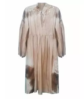 Пижамы и сорочки