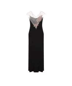 Пижамы и сорочки