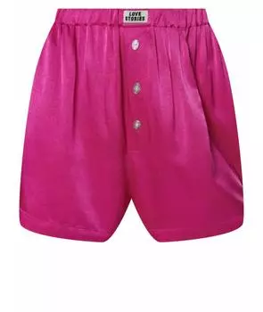 Пижамы и сорочки