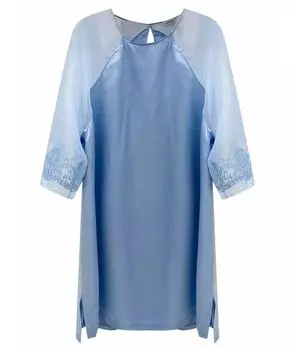 Пижамы и сорочки