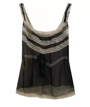 Пижамы и сорочки