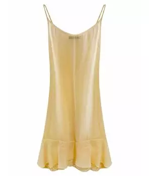 Пижамы и сорочки