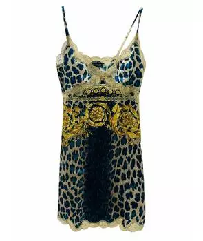 Пижамы и сорочки