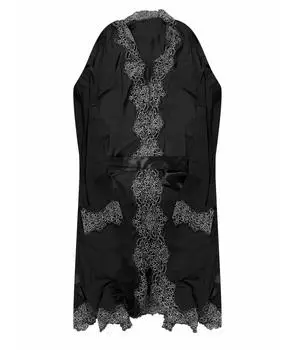 Пижамы и сорочки