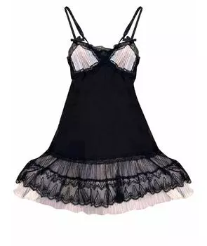 Пижамы и сорочки