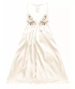 Пижамы и сорочки