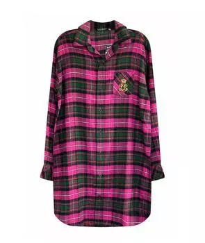 Пижамы и сорочки