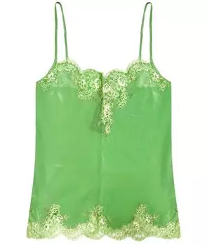 Пижамы и сорочки