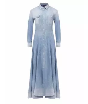 Платье