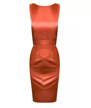 Платье