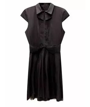 Платье