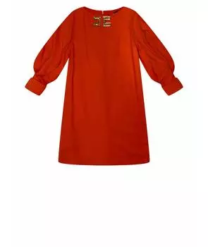 Платье