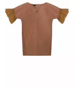 Платье
