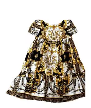 Платье/Сарафан