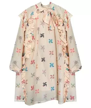 Платье/Сарафан