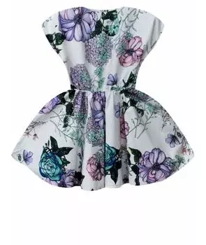 Платье/Сарафан