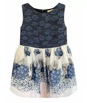 Платье/Сарафан