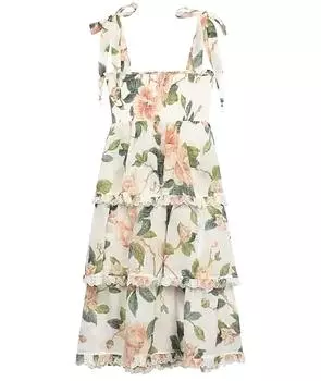 Платье/Сарафан