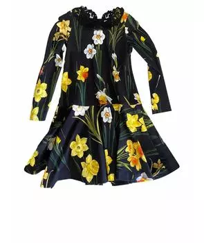 Платье/Сарафан