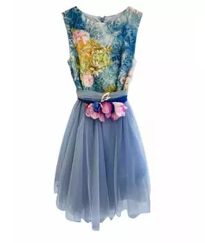 Платье/Сарафан