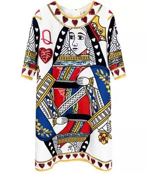 Платье/Сарафан