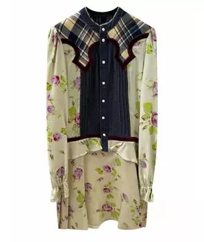 Платье/Сарафан