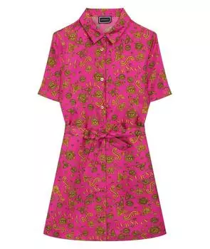 Платье/Сарафан