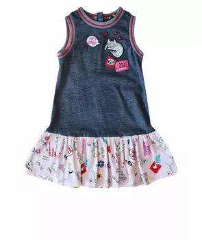 Платье/Сарафан