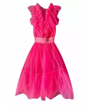 Платье/Сарафан