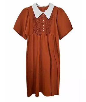 Платье/Сарафан