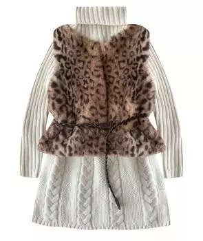 Платье/Сарафан