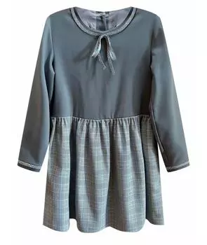 Платье/Сарафан