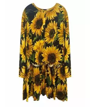 Платье/Сарафан