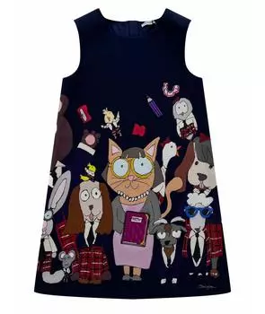 Платье/Сарафан