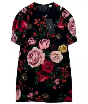 Платье/Сарафан