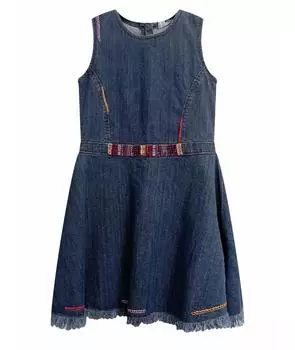 Платье/Сарафан