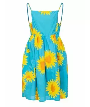 Платье/Сарафан