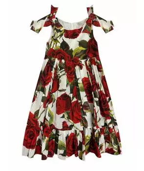 Платье/Сарафан