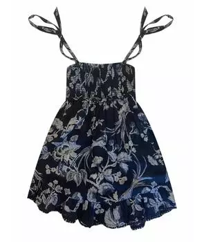 Платье/Сарафан