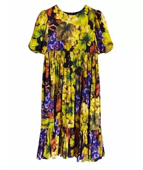 Платье/Сарафан