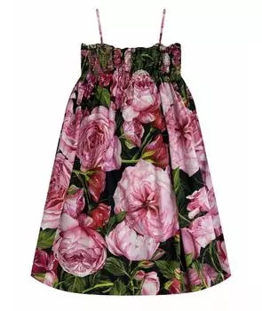 Платье/Сарафан