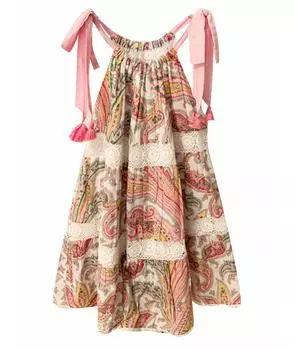 Платье/Сарафан