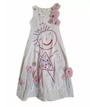 Платье/Сарафан