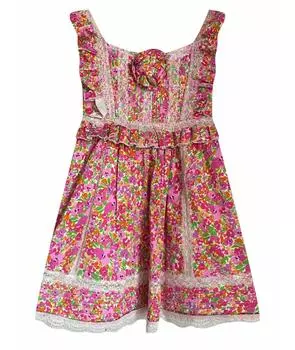 Платье/Сарафан